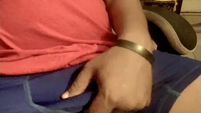 BigDesires online show from July 6, 2026, 1:13 am