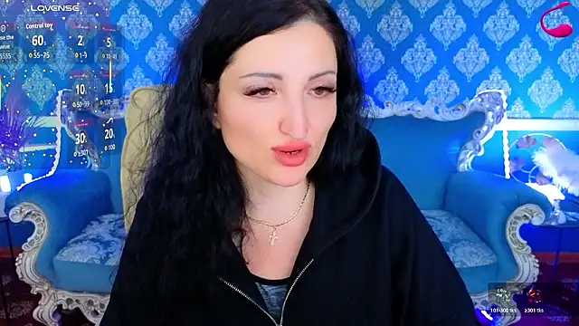 Snapshot of MissRossi chatting on February 26, 2026, 7:35 pm MissRossi online show from February 26, 2026, 7:35 pm