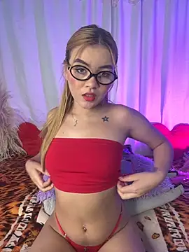 Miaa rosses3 online show from November 27, 2025, 11:40 pm