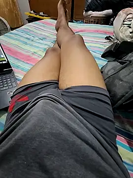 TrisAlex25 online show from December 22, 2025, 8:55 am