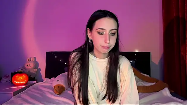 Snapshot of milastretch chatting on October 30, 2025, 8:31 pm milastretch online show from October 30, 2025, 8:31 pm