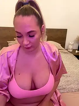 NellyExtraa online show from November 9, 2025, 10:19 pm