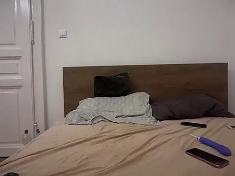 NellyExtraa online show from February 16, 2026, 10:28 pm