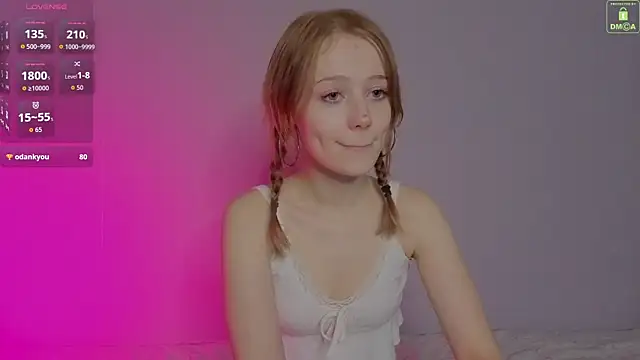 Lady Bird Alex online show from September 13, 2025, 8:52 pm