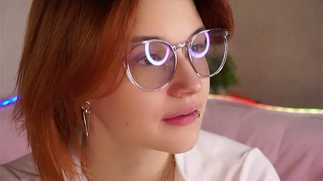 BlytheBenny online show from October 13, 2025, 1:16 am