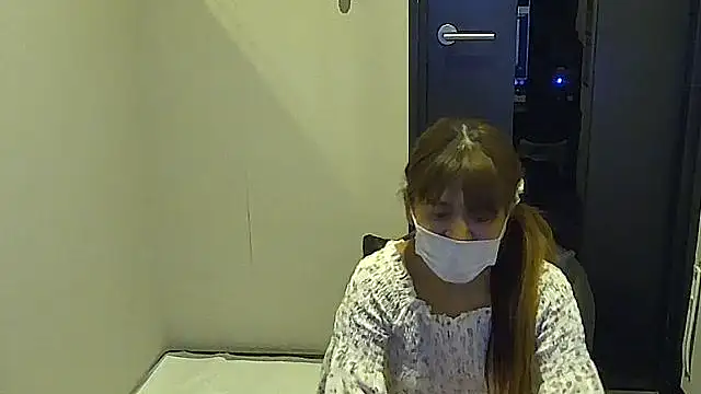 Snapshot of SAKI_saki_01 chatting on October 21, 2025, 10:05 am SAKI saki 01 online show from October 21, 2025, 10:05 am