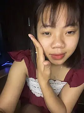 NinaChu online show from October 11, 2025, 5:33 pm