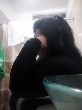 GabrielaxxO online show from September 20, 2025, 9:10 am