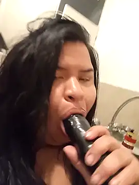 GabrielaxxO online show from November 29, 2025, 6:05 am