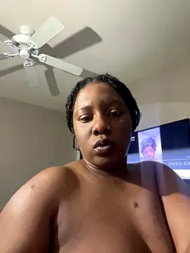 MsSuperWettt online show from November 29, 2025, 1:58 pm