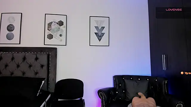 Snapshot of Saraakushh chatting on July 29, 2026, 12:47 pm Saraakushh online show from July 29, 2026, 12:47 pm