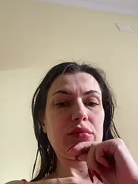 Cute Erika online show from February 2, 2026, 12:37 pm