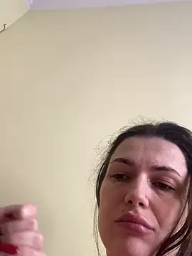 Cute Erika online show from February 9, 2026, 12:20 pm