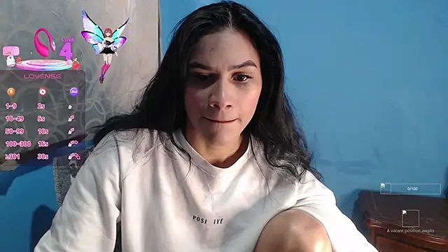 Snapshot of JessGarcia chatting on September 15, 2025, 2:28 pm JessGarcia online show from September 15, 2025, 2:28 pm