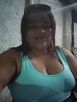 melcarioca1111 online show from August 9, 2026, 3:08 am