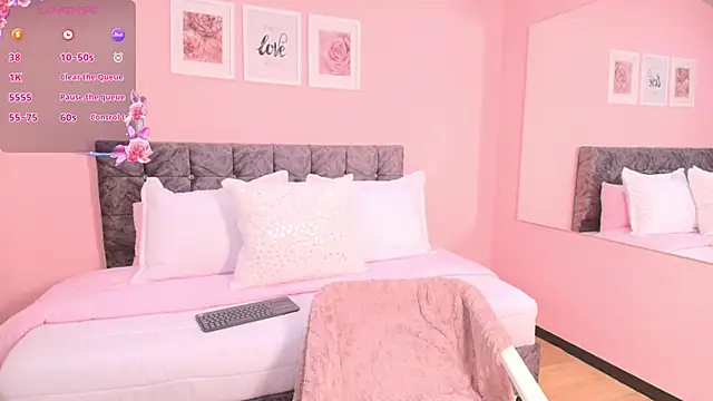 maddie beauty online show from September 23, 2025, 8:34 pm