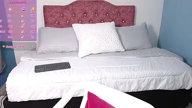 maddie beauty online show from March 11, 2026, 8:15 pm