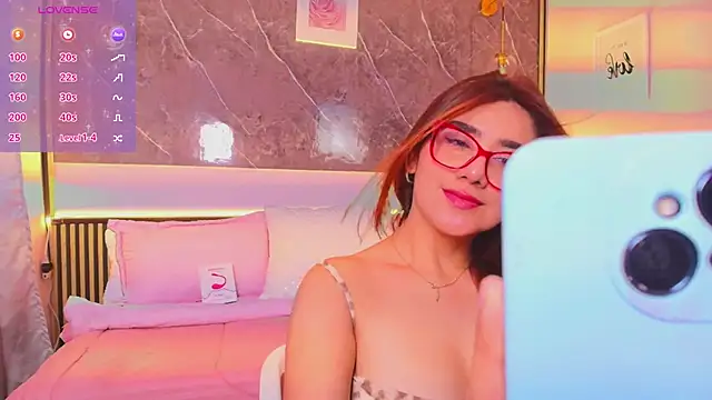 maddie beauty online show from March 27, 2026, 6:07 pm