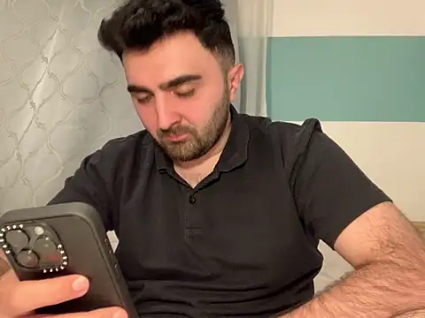 donastii online show from May 7, 2026, 8:36 pm