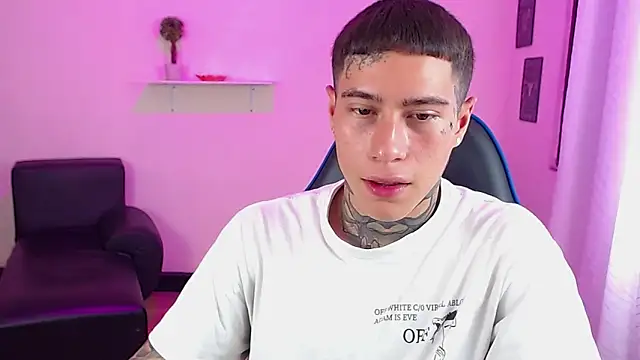 setthomas online show from March 2, 2026, 9:10 pm