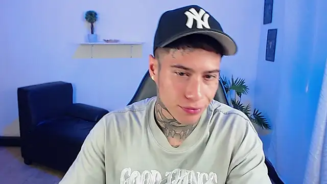 setthomas online show from March 13, 2026, 10:16 pm