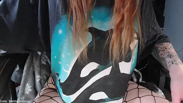 Snapshot of BaddieJoline chatting on September 26, 2025, 6:12 pm BaddieJoline online show from September 26, 2025, 6:12 pm