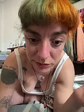 etherconh online show from November 27, 2025, 4:42 pm