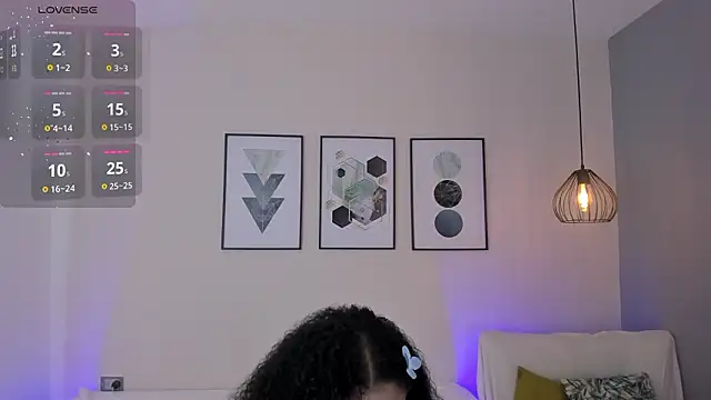 Tina curly online show from February 14, 2026, 10:45 am