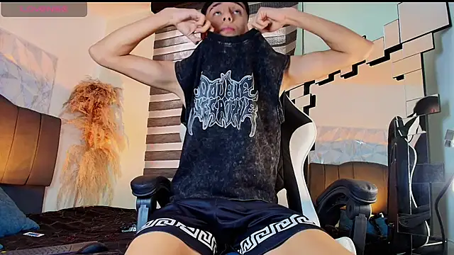 Isaac tan online show from March 20, 2026, 8:25 pm