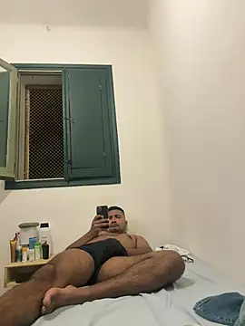 Complacientesexx online show from June 1, 2026, 10:55 pm