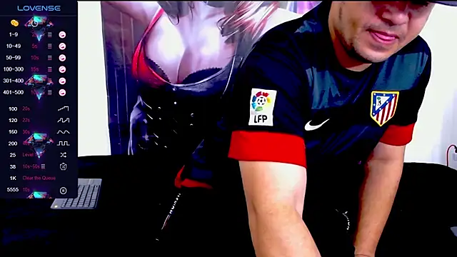 smith hot29 online show from September 30, 2025, 2:49 am