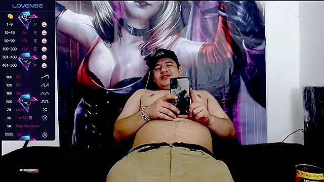 smith hot29 online show from October 19, 2025, 6:25 am