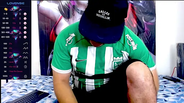 smith hot29 online show from October 24, 2025, 5:37 am