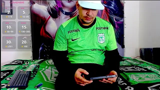 smith hot29 online show from February 5, 2026, 5:12 am