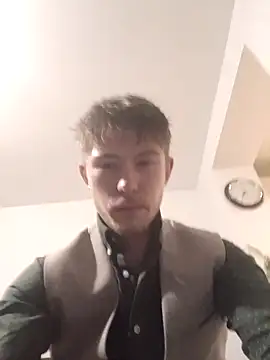 cameron334 online show from November 2, 2025, 7:16 pm