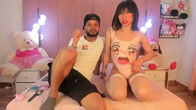 Liah Marthina online show from June 16, 2026, 3:31 am