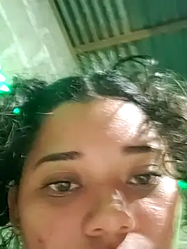 Violethroos online show from November 20, 2025, 3:18 am