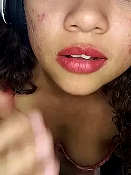 Violethroos online show from February 15, 2026, 2:08 am