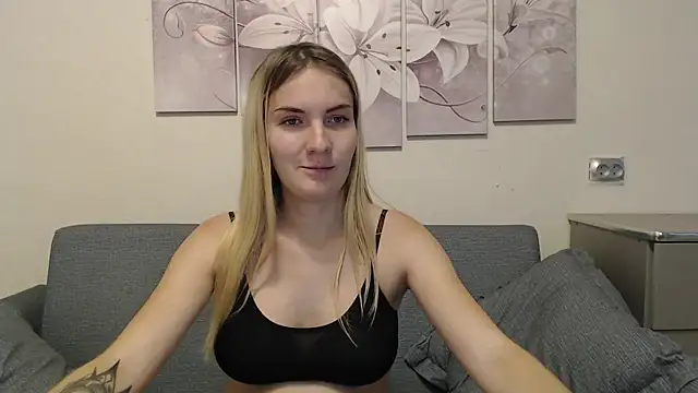 ProstoMaria online show from October 1, 2025, 10:21 am