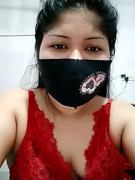 Nusrat-N online show from October 23, 2025, 2:55 am