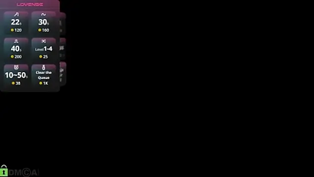 Kira Adler online show from March 24, 2026, 1:10 am