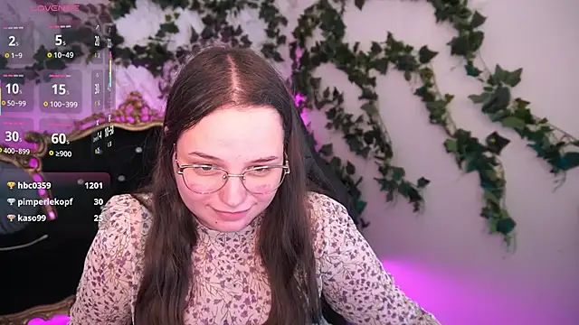 SophieDreamss online show from October 16, 2025, 1:50 am