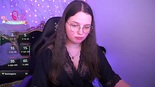 SophieDreamss online show from March 20, 2026, 8:35 pm