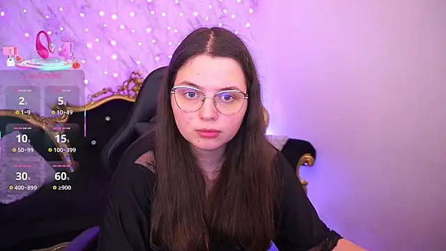 SophieDreamss online show from March 21, 2026, 10:24 pm