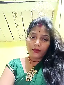 Samiya-143 online show from September 21, 2025, 5:58 pm