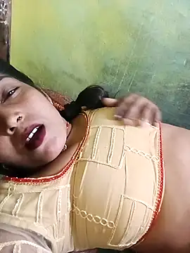 Samiya-143 online show from September 26, 2025, 3:05 pm