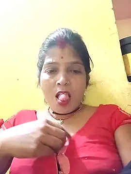 Samiya-143 online show from October 10, 2025, 4:17 pm