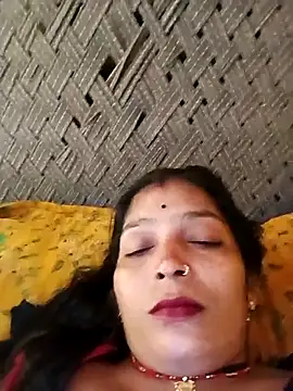 Samiya-143 online show from November 10, 2025, 8:13 am