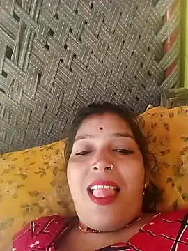 Samiya-143 online show from November 12, 2025, 8:26 am