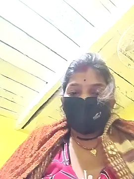 Samiya-143 online show from January 5, 2026, 5:27 pm